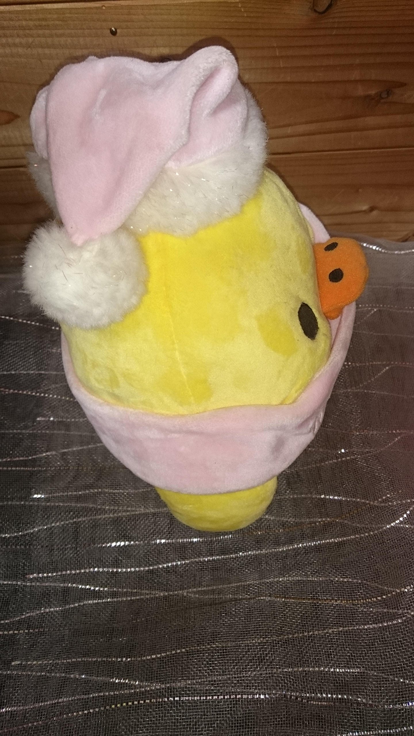 Amazon.co.jp: セブンイレブン限定 リラックマ 「ピンクスノウ